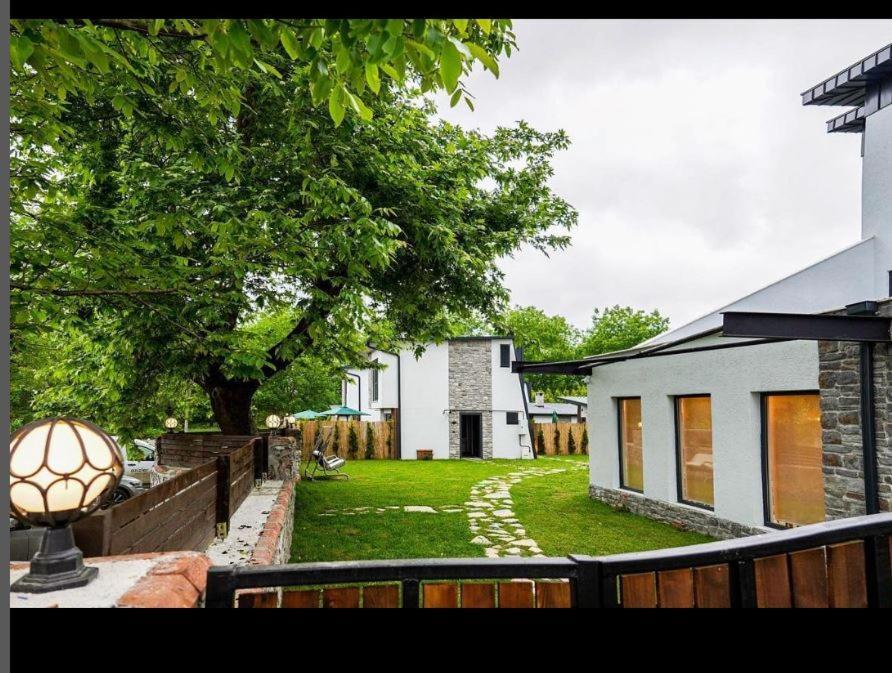 Vital Home Sapanca Isitmali Havuzlu Villa&Bungalov المظهر الخارجي الصورة