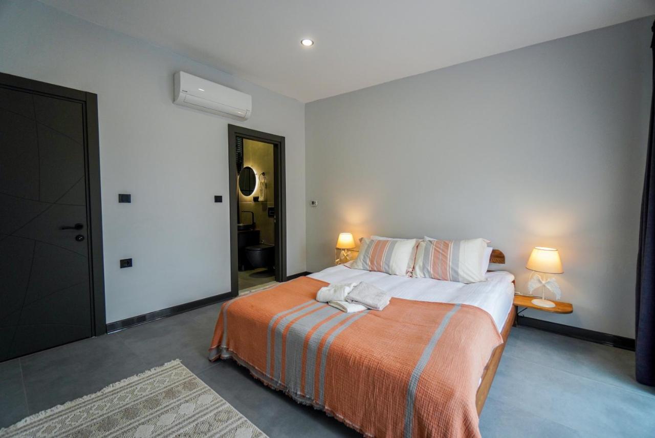 Vital Home Sapanca Isitmali Havuzlu Villa&Bungalov المظهر الخارجي الصورة