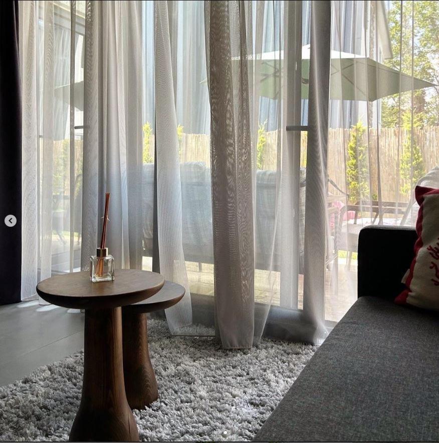 Vital Home Sapanca Isitmali Havuzlu Villa&Bungalov المظهر الخارجي الصورة