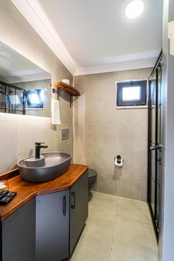 Vital Home Sapanca Isitmali Havuzlu Villa&Bungalov المظهر الخارجي الصورة
