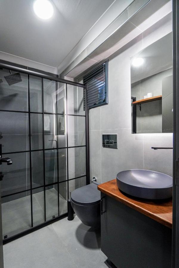 Vital Home Sapanca Isitmali Havuzlu Villa&Bungalov المظهر الخارجي الصورة