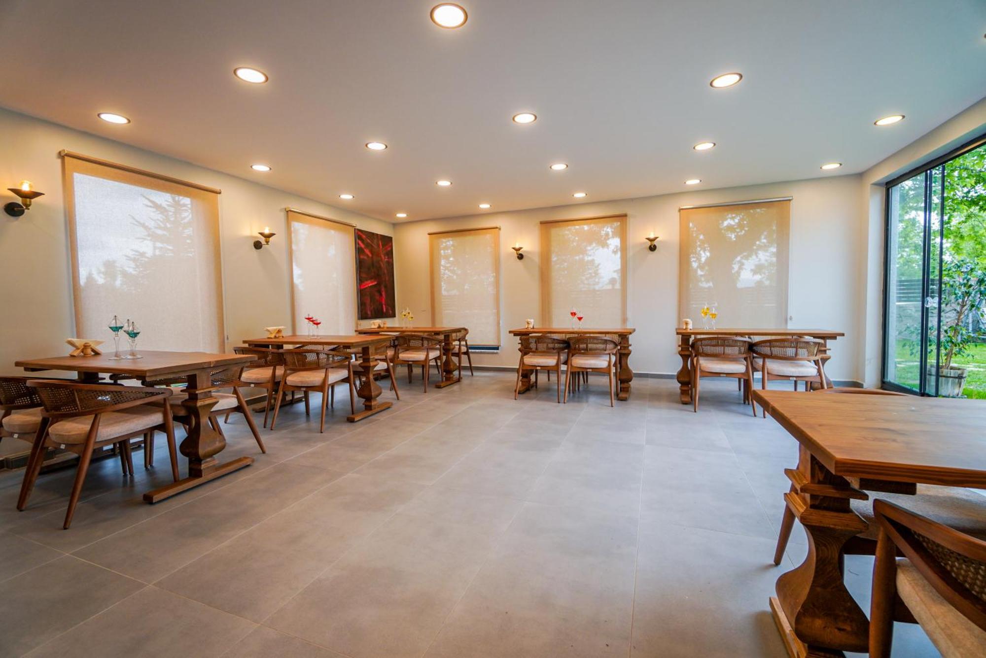 Vital Home Sapanca Isitmali Havuzlu Villa&Bungalov المظهر الخارجي الصورة